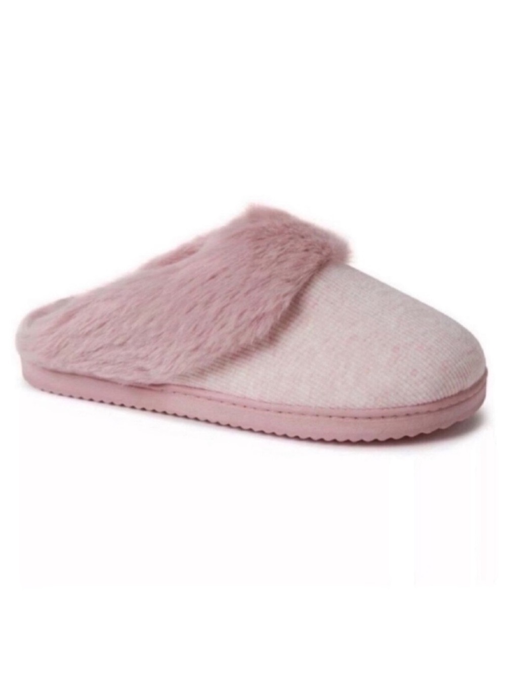 New Dearfoam Slippers